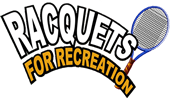 Racquets For Recreation